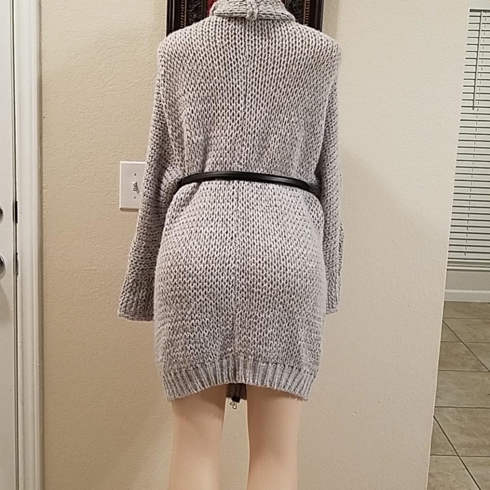 🎈HP🎈Fall/winter Cardigan - Picture 2 of 6